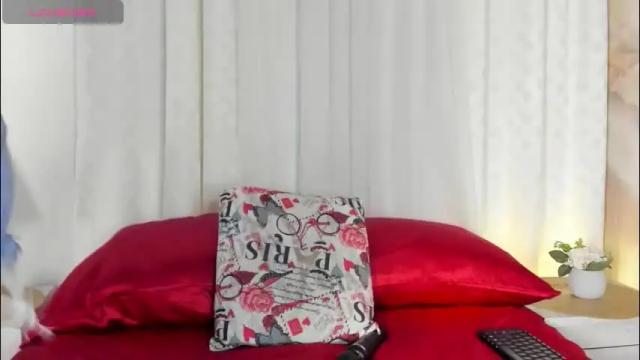 Thumbnail 2, emilyrojas's Stream at Chaturbate, 1 month ago