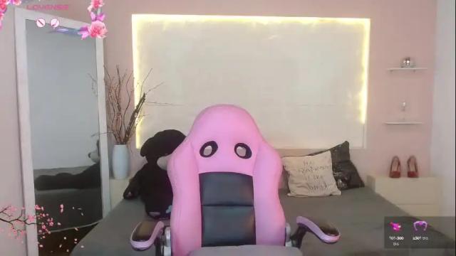 Thumbnail 3, emilyrose_8's Stream at Chaturbate, 1 month ago