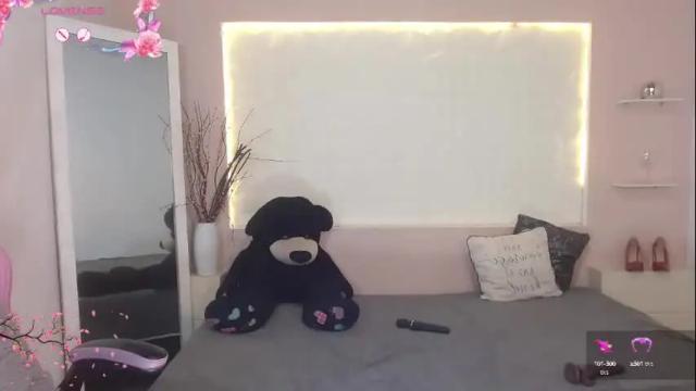 Image 4 of emilyrose_8 Stream on Chaturbate on 1 month ago