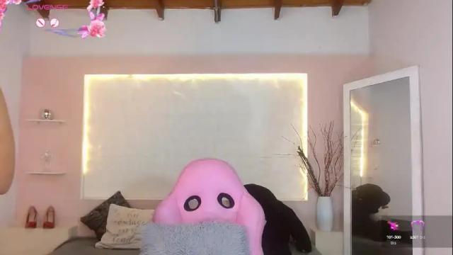 Thumbnail 1, emilyrose_8's Stream at Chaturbate, 1 month ago