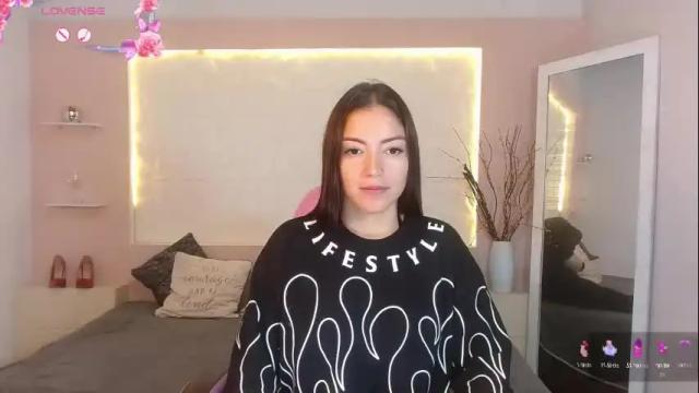 Image 11 of emilyrose_8 Stream on Chaturbate on 1 month ago