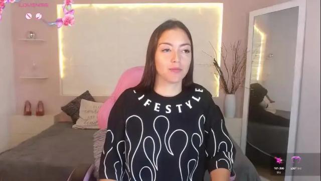 Image 12 of emilyrose_8 Stream on Chaturbate on 1 month ago