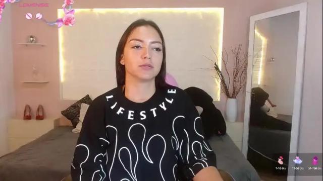 Image 8 of emilyrose_8 Stream on Chaturbate on 1 month ago