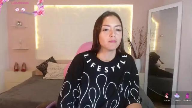Thumbnail 3, emilyrose_8's Stream at Chaturbate, 1 month ago