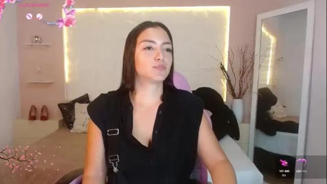 Thumbnail 1, emilyrose_8's Stream at Chaturbate, 1 month ago