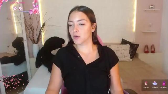 Image 11 of emilyrose_8 Stream on Chaturbate on 1 month ago