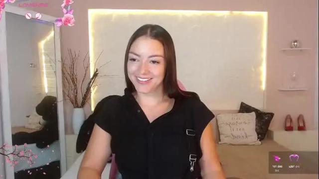 Image 6 of emilyrose_8 Stream on Chaturbate on 1 month ago