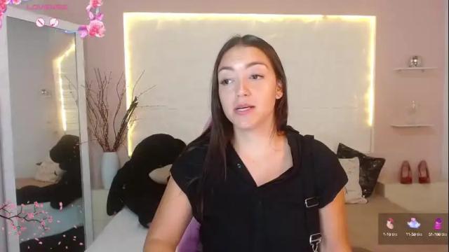Image 8 of emilyrose_8 Stream on Chaturbate on 1 month ago