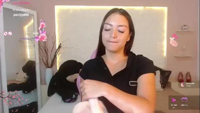 Thumbnail 3, emilyrose_8's Stream at Chaturbate, 1 month ago