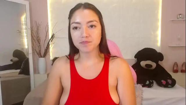 Image 10 of emilyrose_8 Stream on Chaturbate on 1 month ago