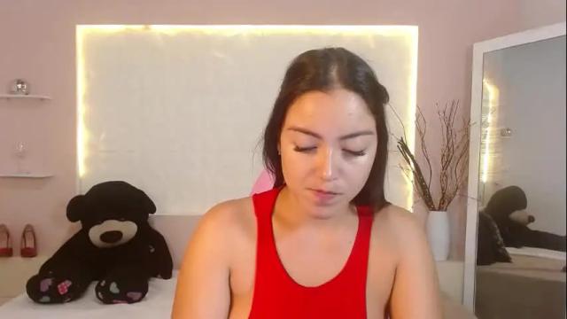 Image 2 of emilyrose_8 Stream on Chaturbate on 1 month ago