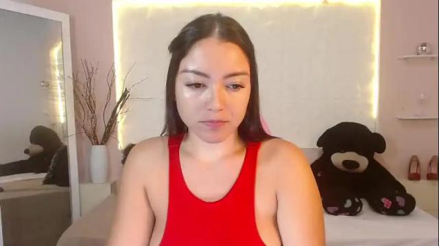 Image 3 of emilyrose_8 Stream on Chaturbate on 1 month ago