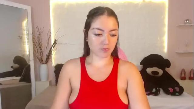 Image 4 of emilyrose_8 Stream on Chaturbate on 1 month ago