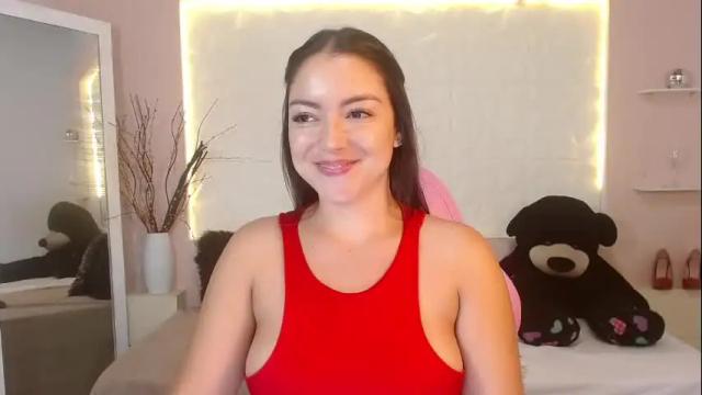 Thumbnail 2, emilyrose_8's Stream at Chaturbate, 1 month ago