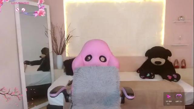 Thumbnail 1, emilyrose_8's Stream at Chaturbate, 1 month ago