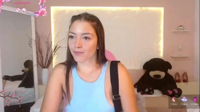 Thumbnail 3, emilyrose_8's Stream at Chaturbate, 1 month ago