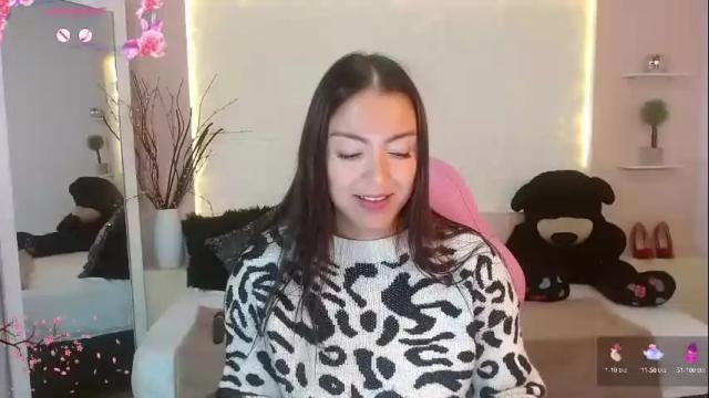 Image 10 of emilyrose_8 Stream on Chaturbate on 1 month ago
