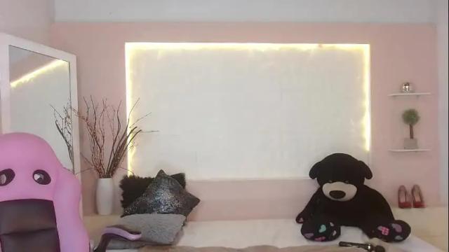 Image 2 of emilyrose_8 Stream on Chaturbate on 1 month ago