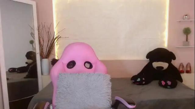 Image 8 of emilyrose_8 Stream on Chaturbate on 1 month ago