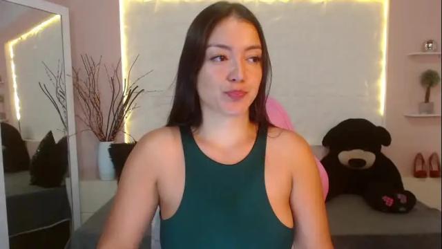 Image 6 of emilyrose_8 Stream on Chaturbate on 1 month ago