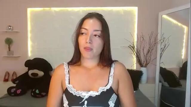 Image 6 of emilyrose_8 Stream on Chaturbate on 1 month ago