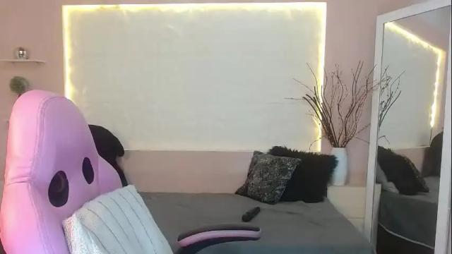 Image 8 of emilyrose_8 Stream on Chaturbate on 1 month ago