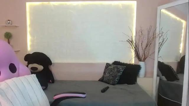 Thumbnail 3, emilyrose_8's Stream at Chaturbate, 1 month ago