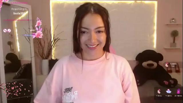 Image 10 of emilyrose_8 Stream on Chaturbate on 1 month ago