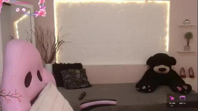 Image 6 of emilyrose_8 Stream on Chaturbate on 1 month ago