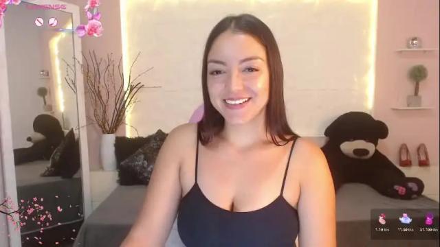 Thumbnail 2, emilyrose_8's Stream at Chaturbate, 29 days ago
