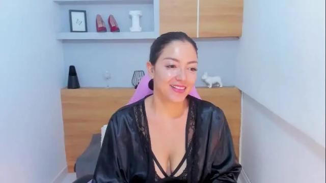 Image 6 of emilyrose_8 Stream on Chaturbate on 29 days ago