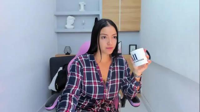 Image 7 of emilyrose_8 Stream on Chaturbate on 12 days ago