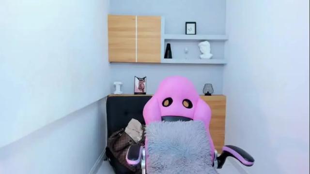 Image 6 of emilyrose_8 Stream on Chaturbate on 11 days ago