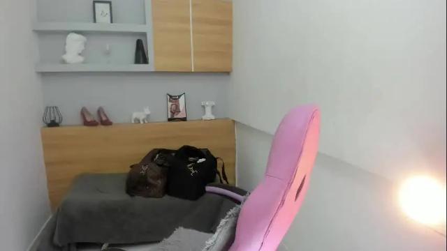 Image 2 of emilyrose_8 Stream on Chaturbate on 12 days ago