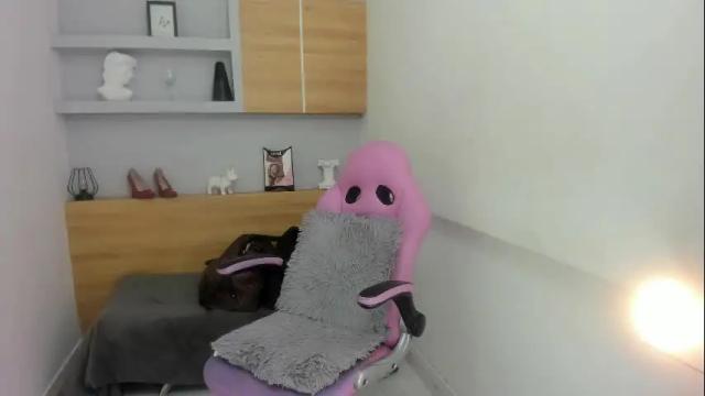 Image 3 of emilyrose_8 Stream on Chaturbate on 12 days ago