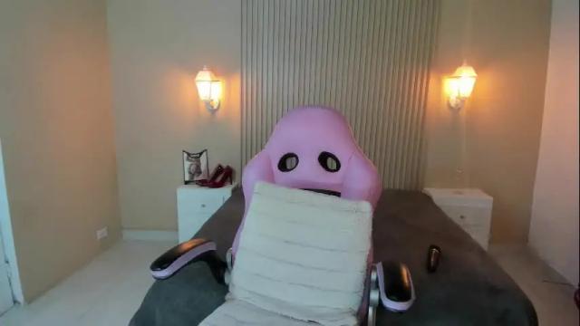 Image 8 of emilyrose_8 Stream on Chaturbate on 9 days ago
