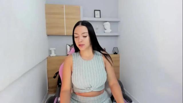Image 4 of emilyrose_8 Stream on Chaturbate on 8 days ago