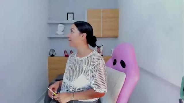 Image 6 of emilyrose_8 Stream on Chaturbate on 6 days ago