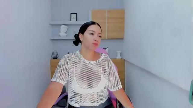 Image 7 of emilyrose_8 Stream on Chaturbate on 6 days ago