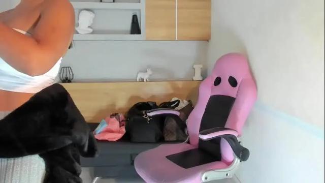 Thumbnail 1, emilyrose_8's Stream at Chaturbate, 1 day ago