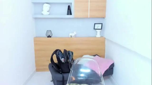 Image 4 of emilyrose_8 Stream on Chaturbate on 7 months ago