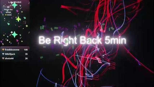 Thumbnail 3, emilyrosee1's Stream at Chaturbate, 29 days ago