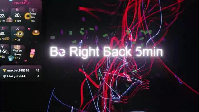 Thumbnail 3, emilyrosee1's Stream at Chaturbate, 1 day ago