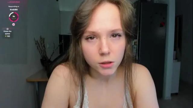 Image 11 of emilyrosie Stream on Chaturbate on 1 month ago