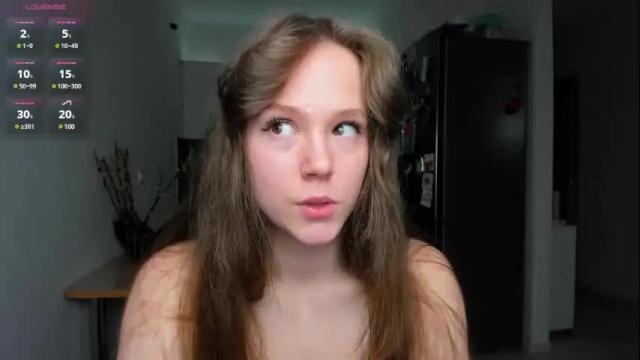 Image 2 of emilyrosie Stream on Chaturbate on 1 month ago