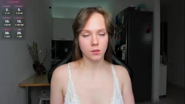 Image 3 of emilyrosie Stream on Chaturbate on 1 month ago