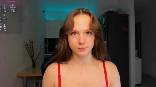 Image 4 of emilyrosie Stream on Chaturbate on 1 month ago