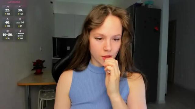 Thumbnail 1, emilyrosie's Stream at Chaturbate, 1 month ago