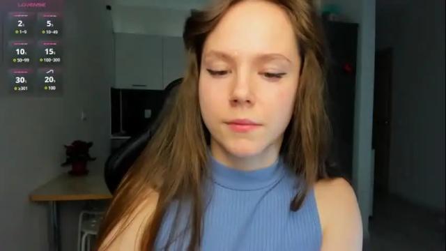 Image 3 of emilyrosie Stream on Chaturbate on 1 month ago