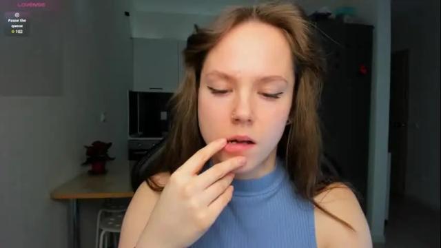 Image 7 of emilyrosie Stream on Chaturbate on 1 month ago